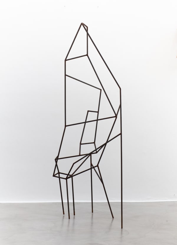 Consuelo Veszaro, Série Estruturáveis, final 519, 2024