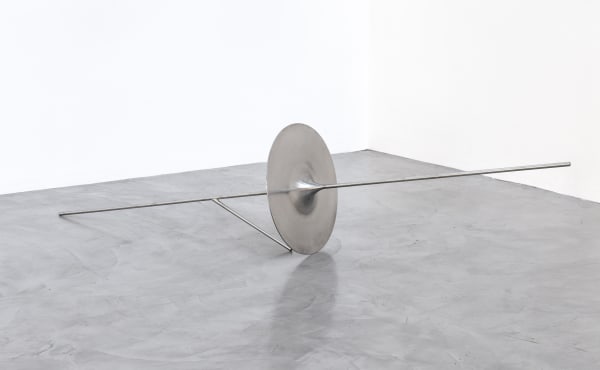 Waltércio Caldas, Sem Título, 1990