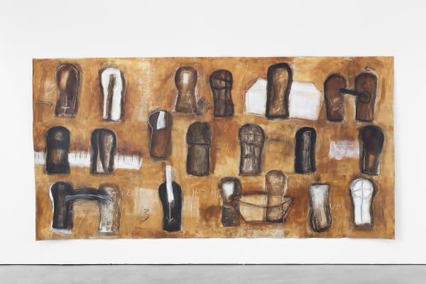 Marco Tulio Resende , Ecce Homo, 2016