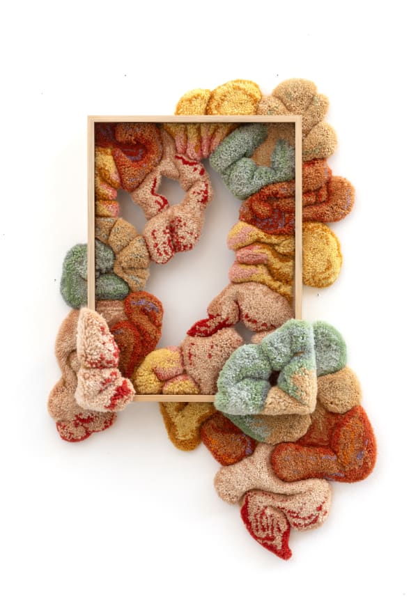 Jessica Costa, Sobejos X , 2024