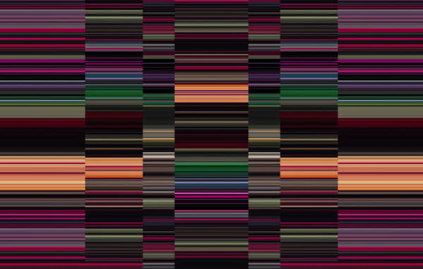 Fernando Velázquez, da série Mindscapes, #136, 2021