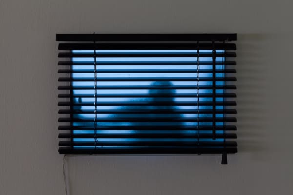 Graciela Sacco, El otro lado, 2010/2014