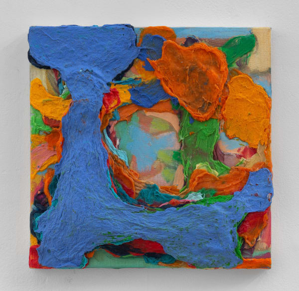 Teresa Viana, P_ , 2018