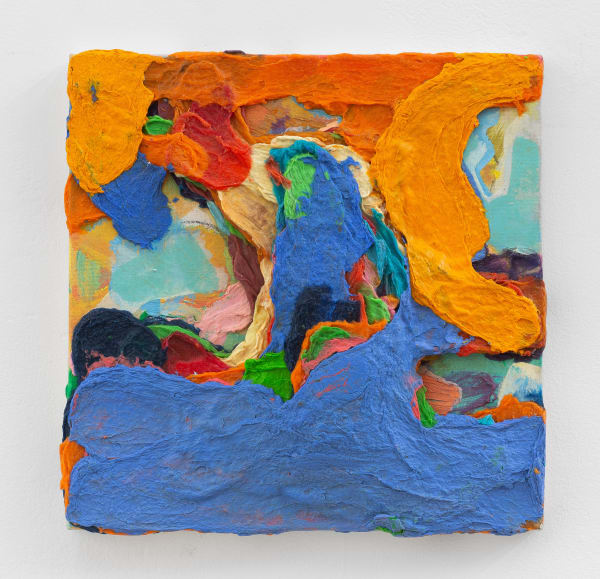Teresa Viana, P_ (duplicate), 2018