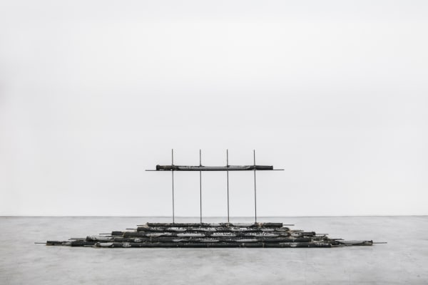 Felipe Seixas, Sem título, 2019