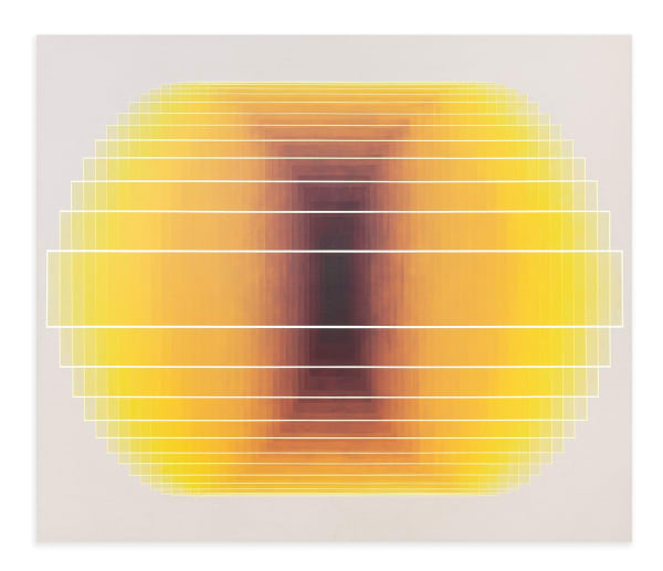 Daniel Mullen, Continuum (future monuments 009), 2020