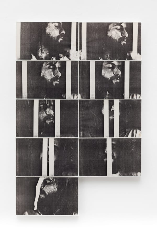 Mario Ramiro, Prisioneiro do plano [Prisoner of the surface], 1979