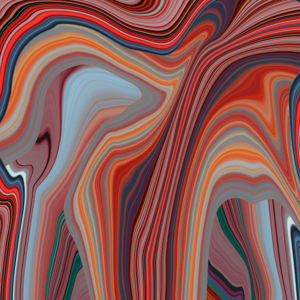 Fernando Velázquez, da série Mindscapes, #203, 2020