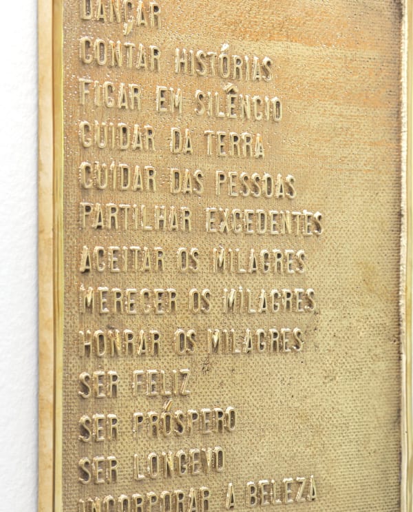 Ivan Grilo, Bálsamos, 2024