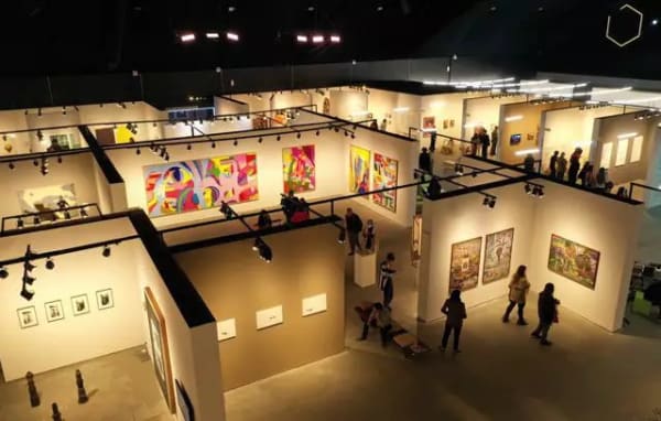 Você conhece a feira ArPA?, Confira tudo o que você precisa saber sobre a feira de arte paulistana, que chega...