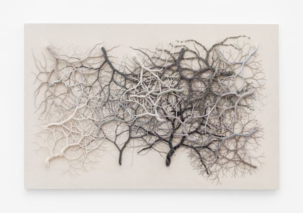 Janaina Mello Landini participa de exposição imersiva em Rotterdam, Holanda., Iris van Herpen: Sculpting the Senses — Kunsthal Rotterdam