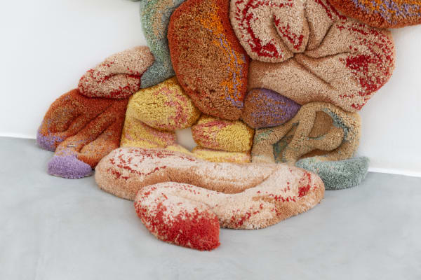 Jessica Costa é finalista do Loewe Foundation Craft Prize, Selecionada entre mais de 4.600 candidatos, a artista se destaca por...