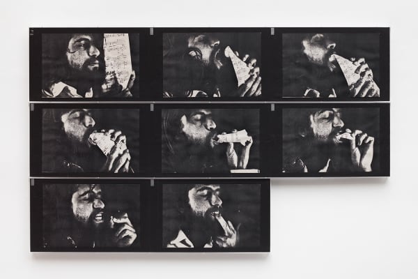 Mario Ramiro: imagem, corpo e reprodução em quatro obras de 1979, Conheça quatro obras que subvertem o autorretrato na era...