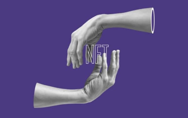NFT é arte?, Editores da Wikipédia votaram por não categorizar NFT como arte. Nessa discussão, você considera NFT como arte...