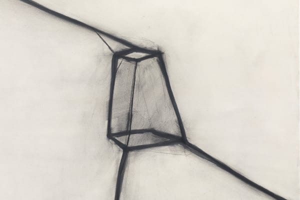 O desenho depurado de Consuelo Veszaro, Conheça a artista que possui uma escuta atenta à linha, esse elemento mínimo e,...