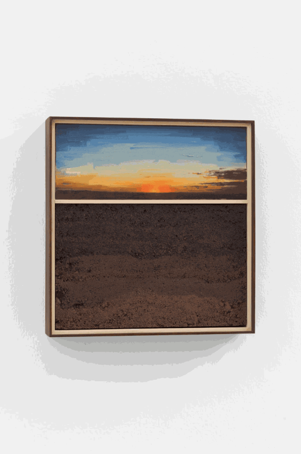 A terra sob nossos pés e diante dos olhos: três obras de Fábio Baroli, Conheça algumas obras do artista que...