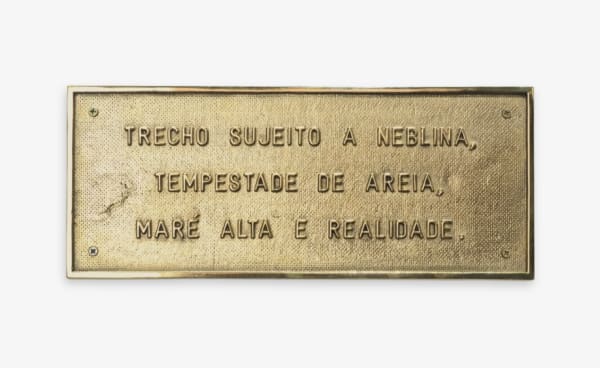 Ivan Grilo integra “Adiar o fim do mundo” na FGV Arte, Exposição com curadoria de Ailton Krenak e Paulo Herkenhoff...