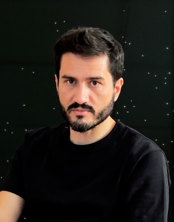Nos Bastidores da Arte: Ivan Grilo, Conheça o mais novo artista representado pela Zipper Galeria