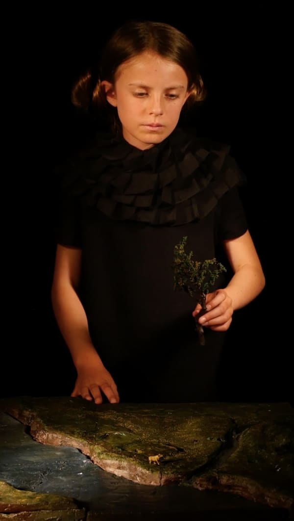 Adriana Duque, Construcción 1, 2016