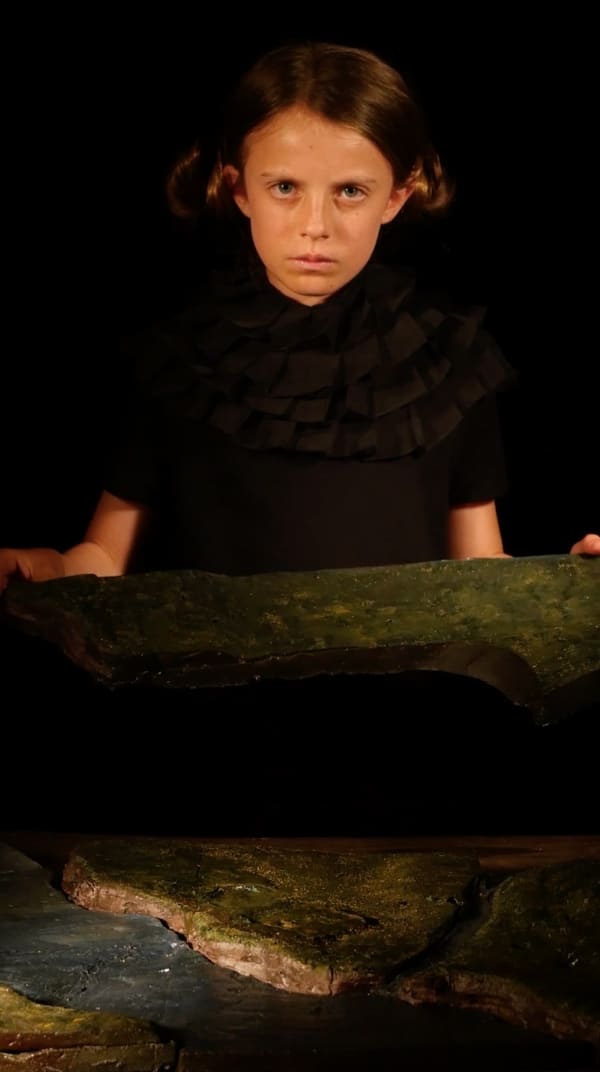 Adriana Duque, Construcción 1, 2016