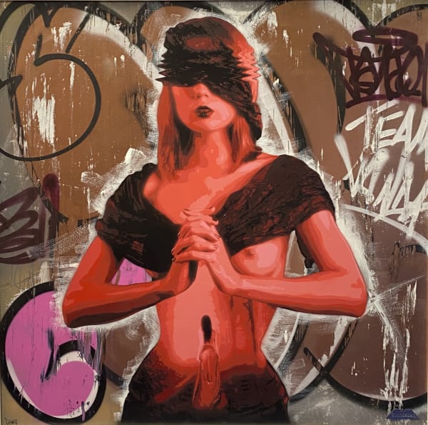 Trail of Thoughts 3 / 5