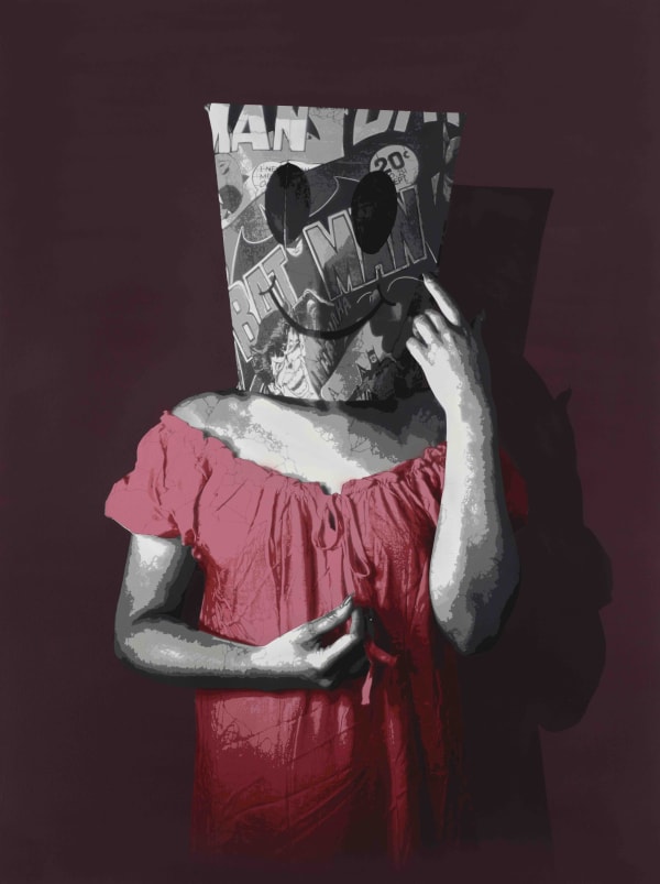 Sanctuary Part I 2 / 3