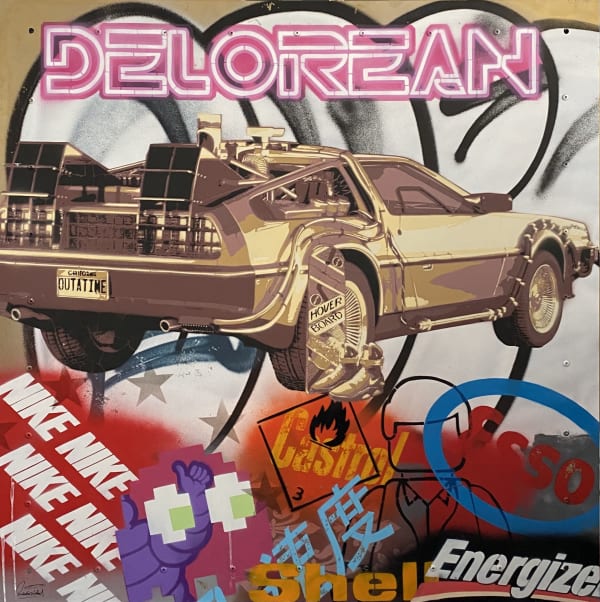 Straight Outta Future 2 / 3