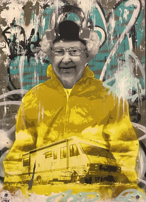 Breaking Royal 2 / 3