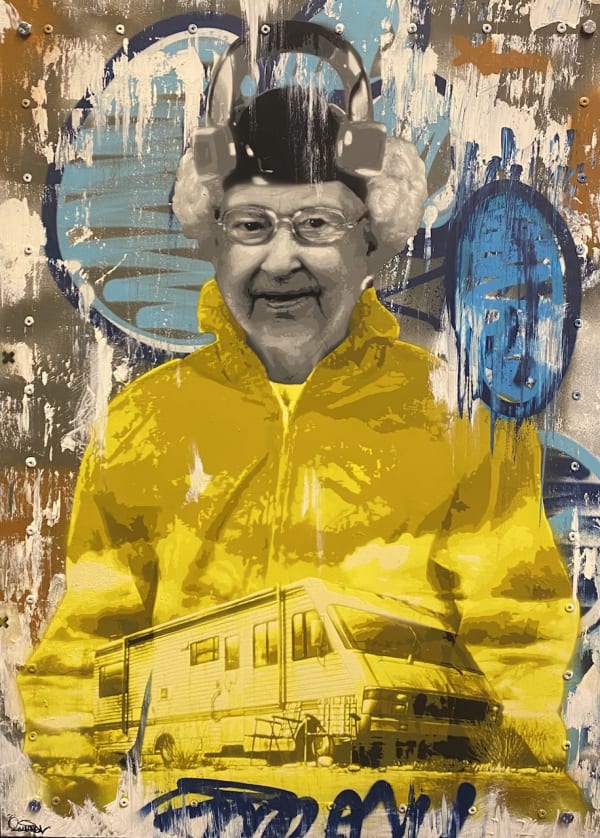 Breaking Royal 1 / 3