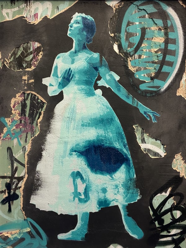 Lost in Searching 4 / 5