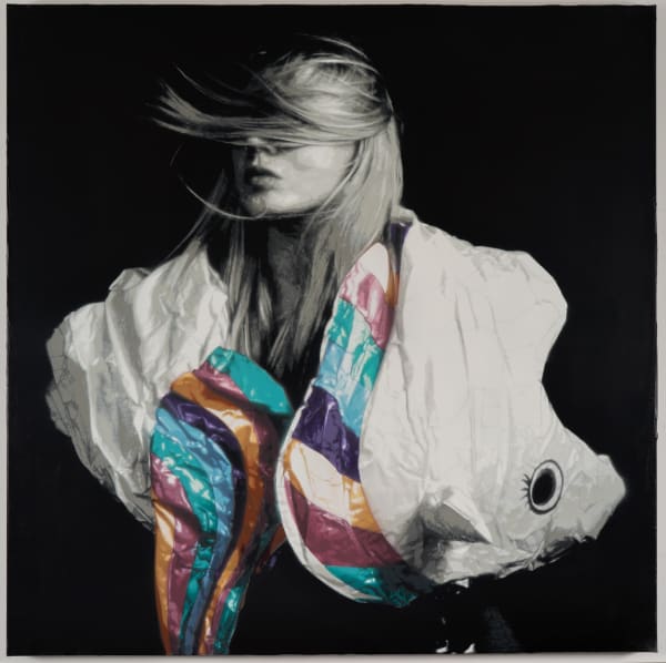 Scared to Live 3 / 3