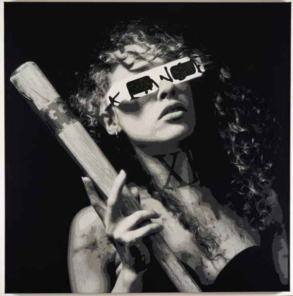 Blinding Lights 2 / 3