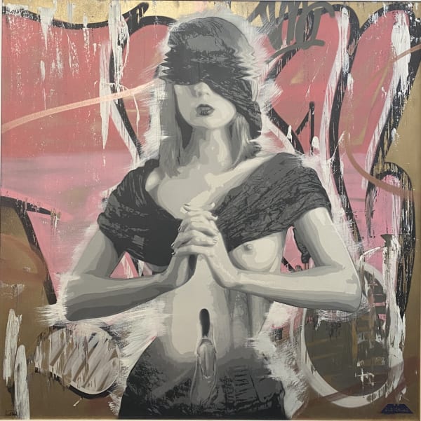 Trail of Thoughts 2 / 5