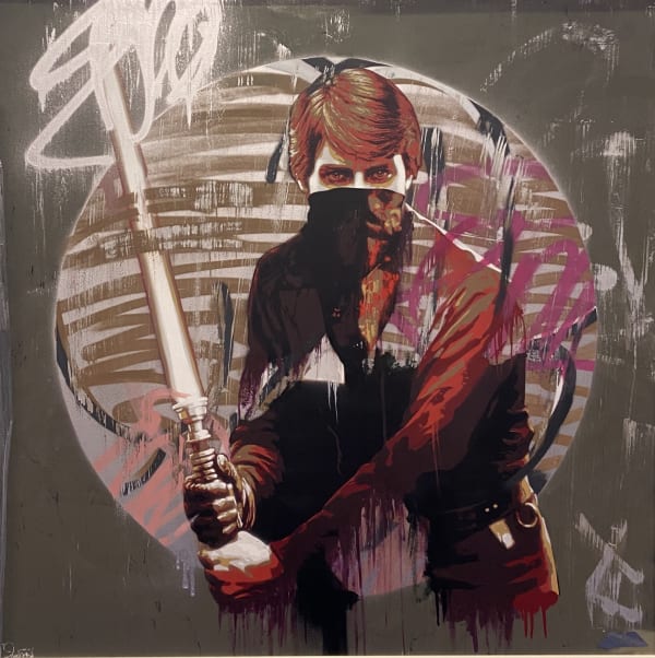 Son's of Anekin 5 / 5