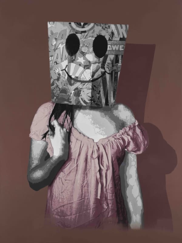 Sanctuary Part II 1 / 3