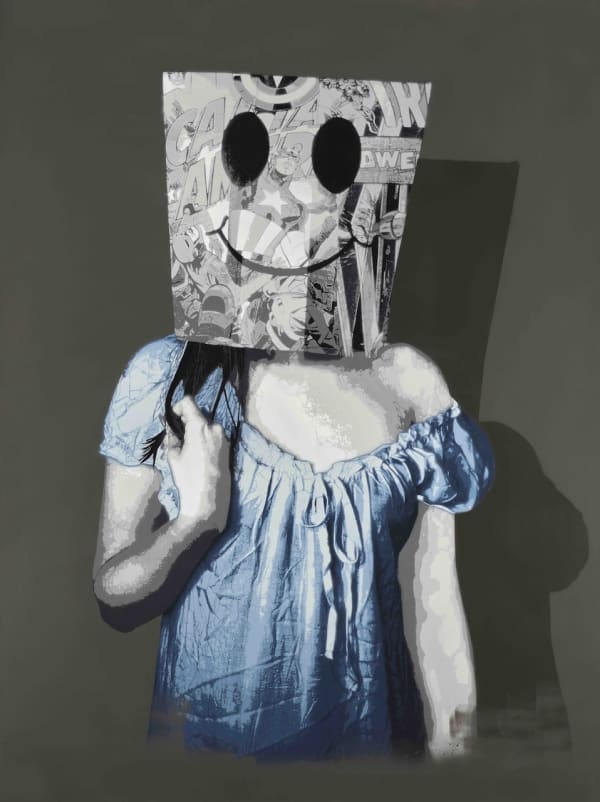 Sanctuary Part II 3 / 3