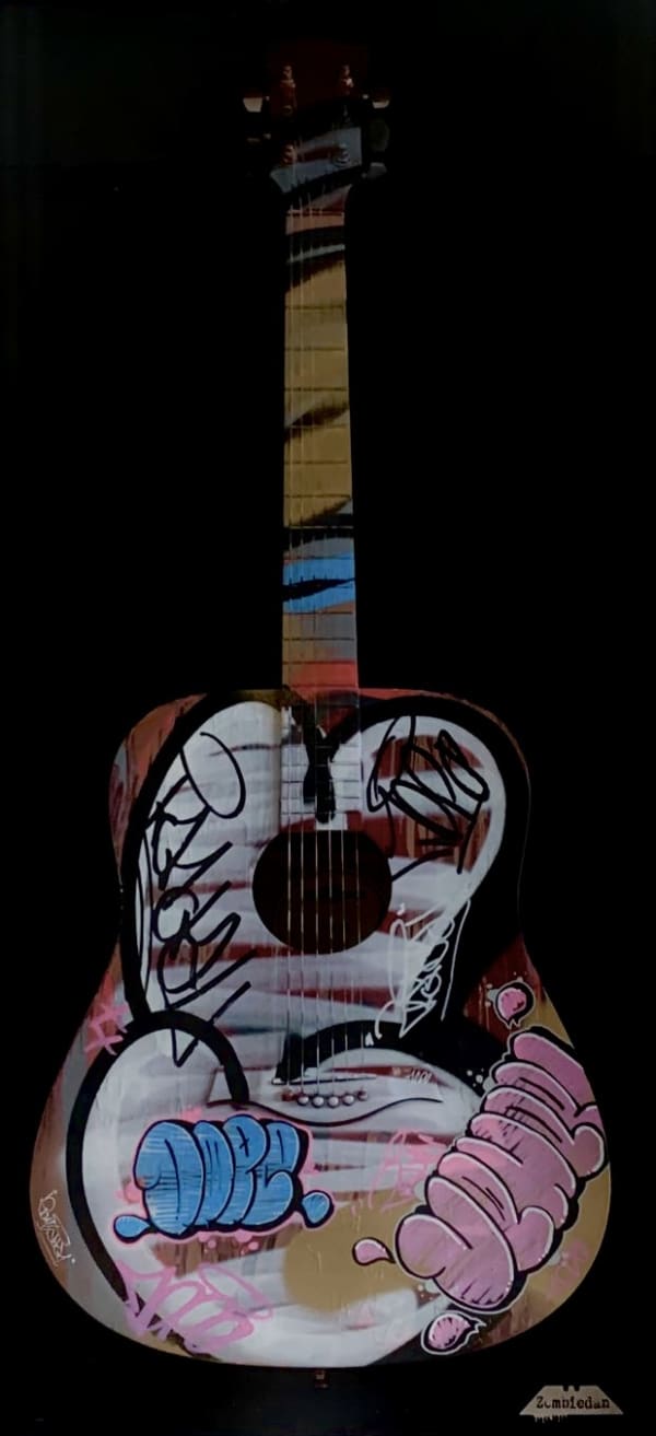 Guitar