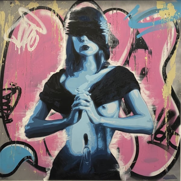 Trail of Thoughts 5 / 5