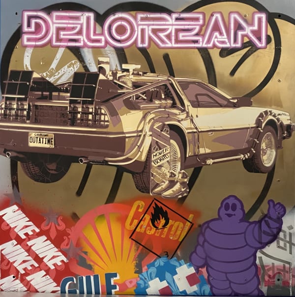 Straight Outta Future 3 / 3