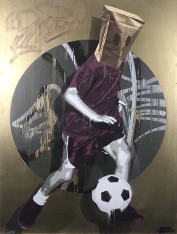 The Beautiful Game 4 / 5