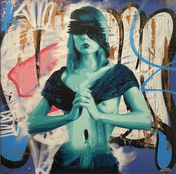 Trail of Thoughts 4 / 5