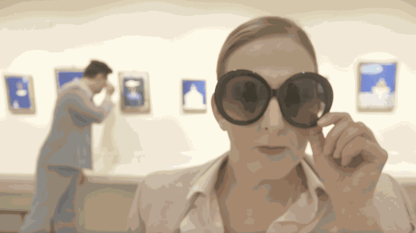 Video in collaboration with @rodrigocourtney / @manosdelvolcan