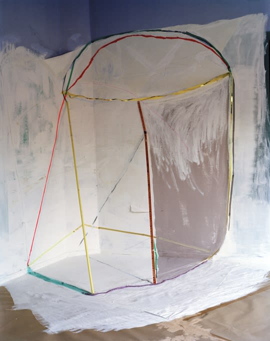 Femke Dekkers 15:03, August 2, Thursday, 2012 Inkjetprint on dibond 70 x 101 cm Edition of 3 plus 2 artist's proofs (AP 2/2)