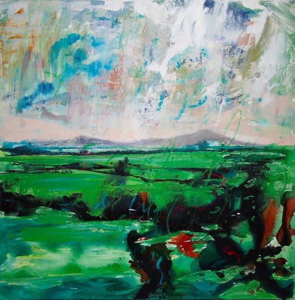 Peter Kettle, Lleyn Peninsula, North Wales