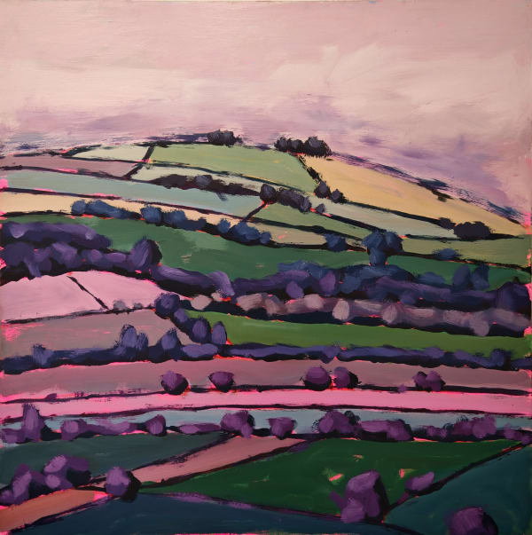 Belinda Millar - Before The Rain, 2025