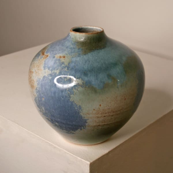 Atilla Olah - Yunomi #1