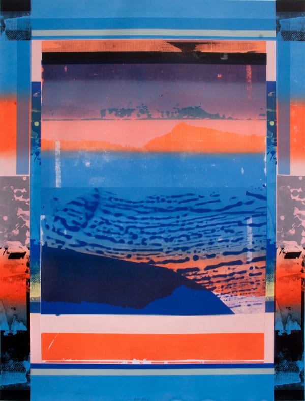Angus Vasili - I've Been Here, 2025