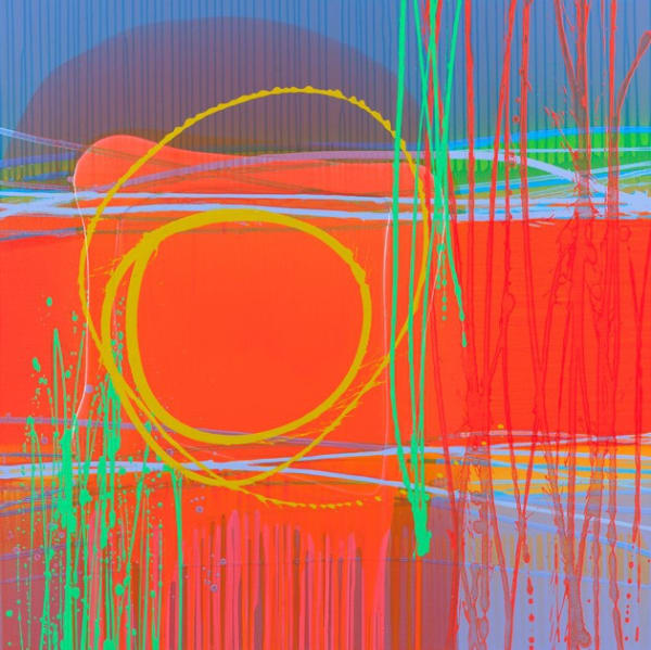 Charlotte Cornish , Haven IV