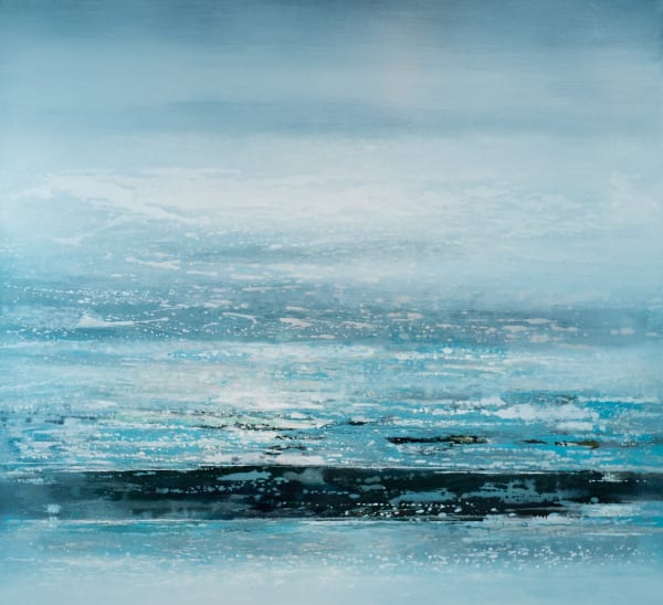 Rebecca McLynn, Island Tide, 2015