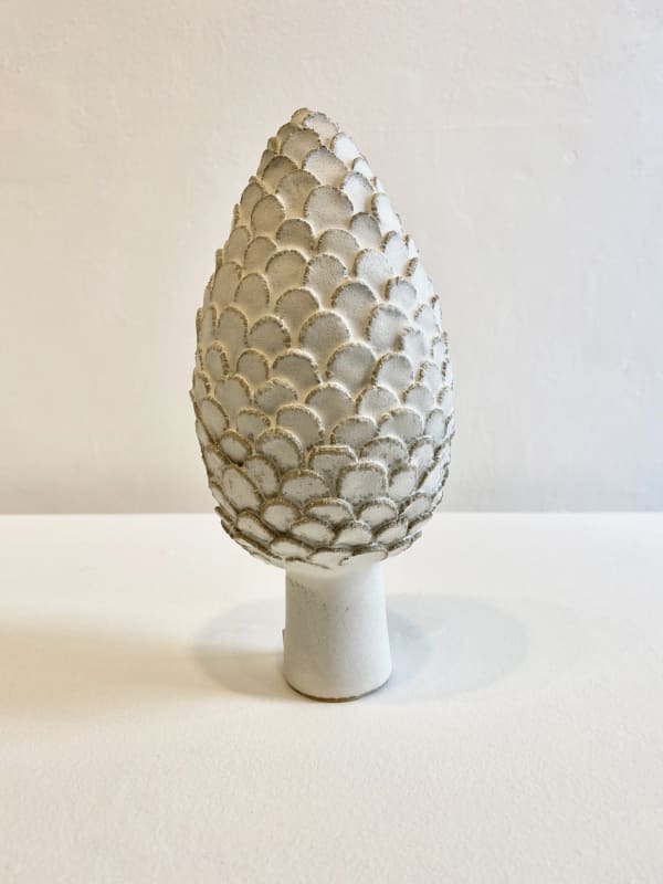 Jane Muir, Snowfruit, Medium, 2020